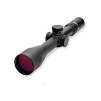 Burris XTR III 5.5-30x56mm Illuminated