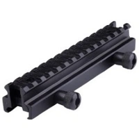 CCOP Weaver to Weaver Long Rail Riser