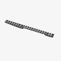 Contessa Picatinny Rail - Rem 700 LA Night Vision