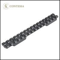 Contessa Picatinny Rail - Browning A-Bolt LA | 20MOA