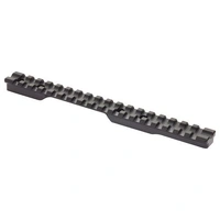 Contessa Picatinny Rail - Browning A-Bolt LA  | 0MOA