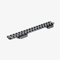 Contessa Picatinny rail - Sako 90 M/L Bavarian/Hunter | 0 MOA