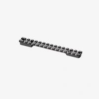 Contessa Picatinny Rail - Howa 1500 LA | 0MOA