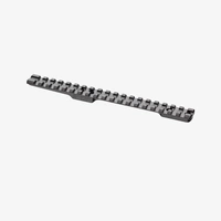 Contessa Picatinny Rail - Rem 700 SA NV | 0 MOA