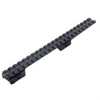 Contessa NV Picatinny Rail - Sako 85 XS Night Vision