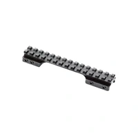 Contessa Picatinny Riser Rail Sako S20 