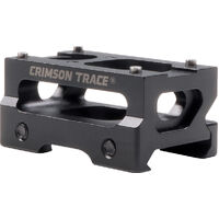 Crimson Trace RAD Full Co-witness mount