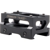 Crimson Trace RAD Full Co-witness mount