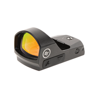 Crimson Trace CTS-1250 Compact Open Reflex Sight