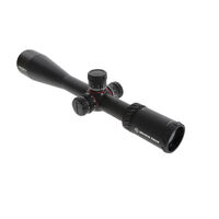 Crimson Trace Hardline Pro 6-24x50 MR1-MIL Illum FFP