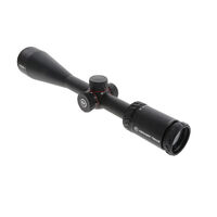 Crimson Trace Brushline Pro 4-16x50 BDC Pro