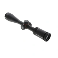 Crimson Trace Brushline Pro 4-16x50 BDC Pro