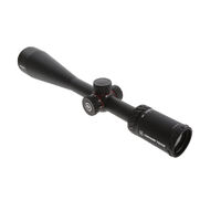 Crimson Trace Brushline Pro 6-24x50 BDC Pro