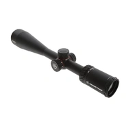 Crimson Trace Brushline Pro 6-24x50 BDC Pro