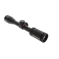 Crimson Trace Brushline Pro 3-9x40 Plex