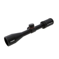Crimson Trace Brushline 3-9x40 Brushline BDC