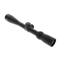 Crimson Trace Brushline 4-12x40 Brushline BDC