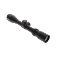 Crimson Trace Brushline 3-9x40 BDC- Rimfire