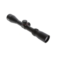 Crimson Trace Brushline 3-9x40 BDC- Rimfire
