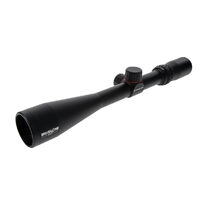 Crimson Trace Brushline 4-12x40 BDC Rimfire