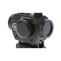 Crimson Trace CTS-25 CompaCrimson Trace Red Dot