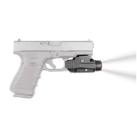 Crimson Trace CMR-208 Rail Master Universal Tactical Light
