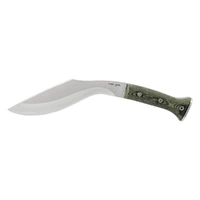 Condor K-Tact Kukri Knife - Army Green