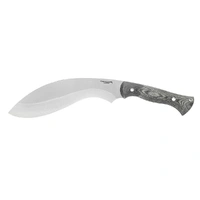 Condor Wild Brush Kukri Knife