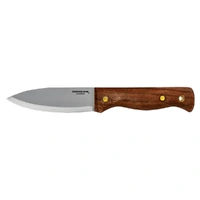 Condor Bushlore Knife - Walnut