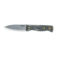 Condor Bushlore Knife - Micarta