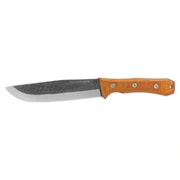 Condor Mountain Pass Camp Knife