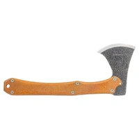 Condor Mountain Pass Axe