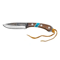 Condor Blue River Neck Knife
