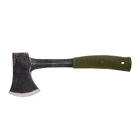 Condor Campsite Axe - Army Green