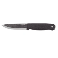 Condor TerraSaur Knife - Black
