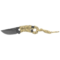 Condor Carlitos Neck Knife - Desert