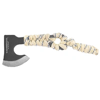 Condor Carlitos Neck Hatchet - Desert Camo