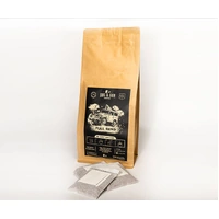 Full Send Sweet Medium Roast Coffee Drip Filter Naked 40 Pack