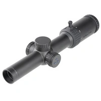Delta Stryker HD 1-6x24 SFP Rifle Scope