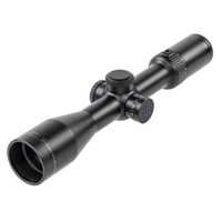 Delta Titanium HD 1.5-9x42 2D