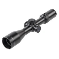 Delta Titanium HD 1.5-9x42 2D