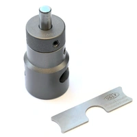 Derraco Ugly SRT - Shoulder Referenced Trimmer | Trimmer Only
