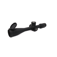Discovery Optics ED PRS 5-25X56SFIR FFP - Pre-Owned