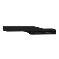 DNT Digital Night Vision Scope Dovetail Mounts