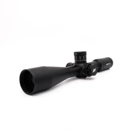 DNT The One 7-35x56 FFP TOR Combo