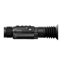 DNT Hydra HS325 Thermal Scope, Clip-On, Monocular
