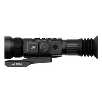 DNT Hydra HS650R LRF Thermal Scope, Clip-On, Monocular