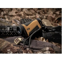 DNT Hound 635R Ballistic Thermal Monocular