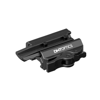 DNT QDM150 Multi-Functional Quick Detach Mount 1.5 ''