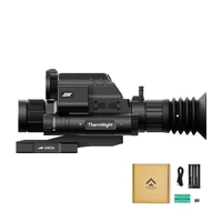 DNT Thermnight TNC635R Multispectral Rifle Scope BF Combo (QD+940IR+Battery Pack+Safe Box)
